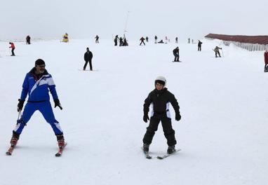 Erciyes / Kayseri