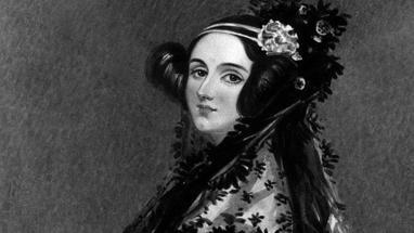 Ada Lovelace