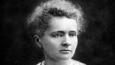 Marie Curie