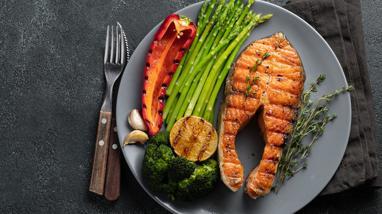 Omega-3: