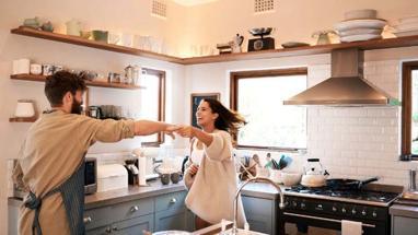 Partner odaklı evlilik