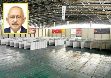 Süleyman Soylu’nun istifası tiyatro muydu