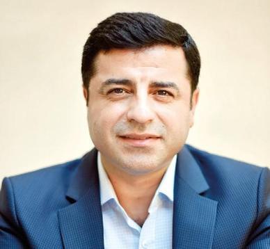 Selahattin Demirtaş’ın dilinin altındaki bakla