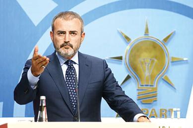 Kumpasta Zekeriya’yla maklubede Ariana’yla