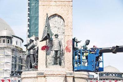 Eşcinsellik Diyanet Ankara Barosu