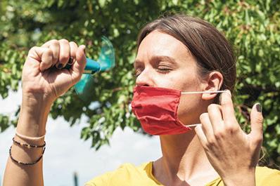 Deniz Baykal’ın en delikanlı eylemi
