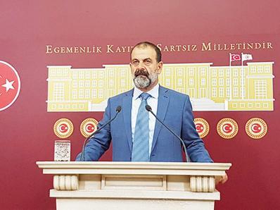 Her cinayette ortaya çıkan karaktersizlerin tam listesi