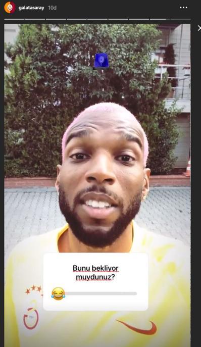 Galatasaray'daki hack gerçeği ortaya çıktı! Babel...