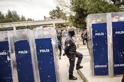 Galiba ilk kez uzaya bir Türk astronot gönderilecek
