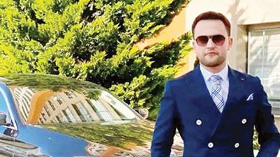 Şu üç şey sorulduğunda hep şunları söylüyorum