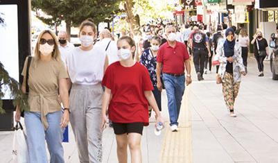 Kafe ve lokantalara ramazanda açık olma hakkı tanınmalı