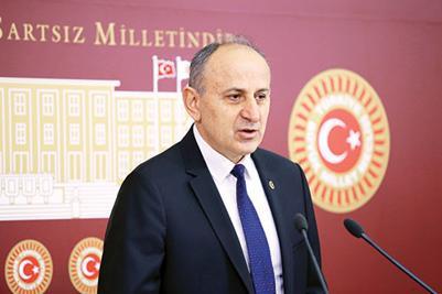 Sicili temiz bir HDP’liye bakanlık vereceklermiş