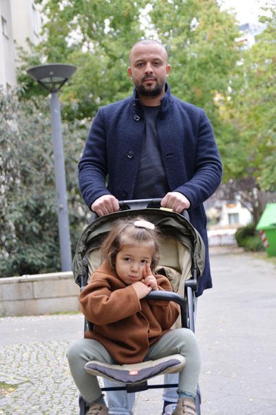 “Doktor ‘Kızın Almanca bilmiyor, muayene etmem’ dedi, gitti”