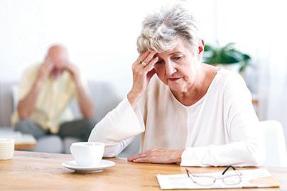 Beynimiz arızaya mı geçti