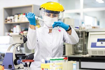 Antikora takılmayın