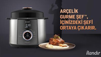 ‘’Bugün ne yemek yapsam Sorusu varsa…’’