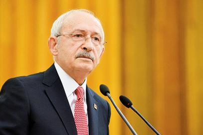 Hiç kimse istemiyor Kılıçdaroğlunun aday olmasını