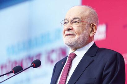 Silahlı külahlı fotoğraflara dur demenin vakti geldi