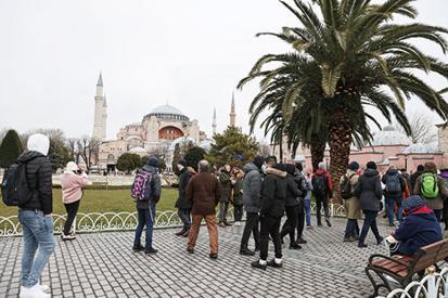 Bunlara artık terörist muamelesi yapalım