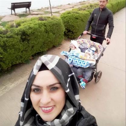 Ayrı yaşadığı Cananı 6 yerinden bıçaklayan eşi, operasyonla yakalandı