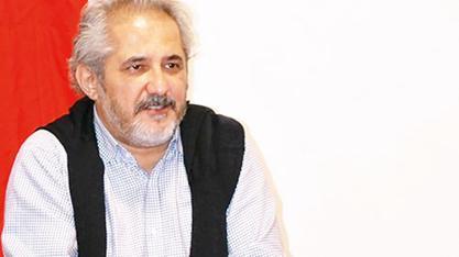Hadi gel maaştan söz edelim Ayşenur Arslan