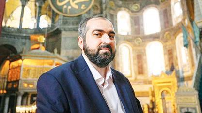 E hani öldürmeye gelen dirilecekti