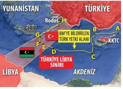 Yunanistan görüşme öncesi tahrik peşinde