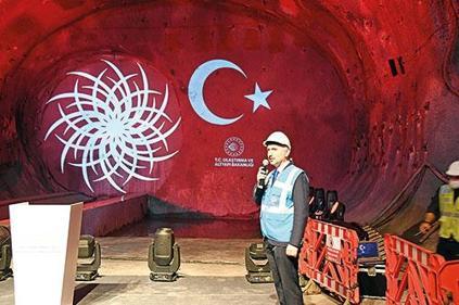 İstanbul sağlık turizminin merkez üssü olabilir