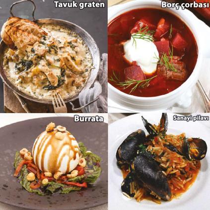 restoranlar evde ve hatirlattiklari vedat milor kose yazilari