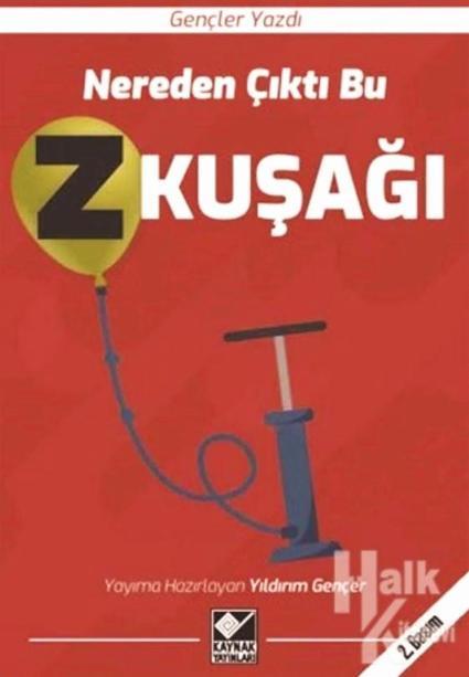 Geleceği kim kazanacak 12.7 santim şortlular mı kızılelmacı Genkciler mi