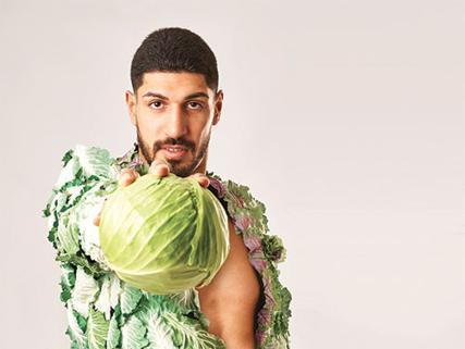 Maklubeci tosun marulcu olmuş