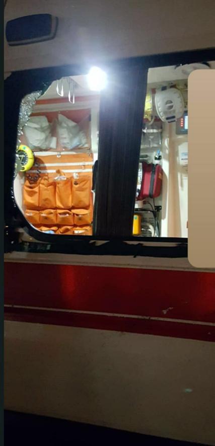 İstanbul’da Corona Virüs vakasına giden 112 ekibine dehşeti yaşattı O isim duyurdu: 03:40ta Bakan aradı