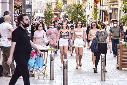 Isınma turları başlıyor