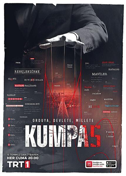 En alçak saldırı: Bayrağa saldırı