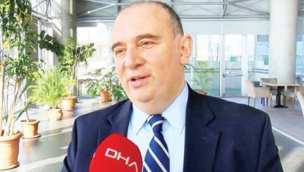 Yerin dibine batsın böyle Anadolu irfanı