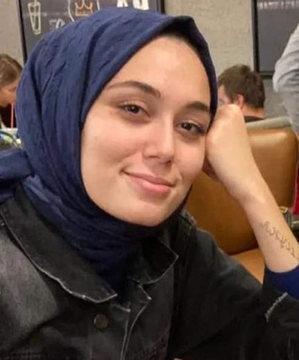 Antalyada kayıp Seda Nur Uludağdan iz yok Gözü yaşlı annesi: Ciğerlerim yanıyor