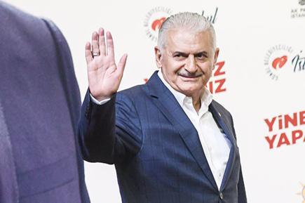 Binali Bey’in doğrusu Binali Bey’in yanlışı