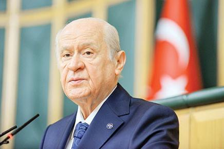 “Biji Serok Erdoğan”a MHP ne dedi