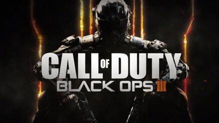 Call of Duty Black Ops III Kasımda geliyor