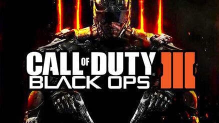 Call of Duty: Black Ops 3 bu haftasonuna özel bedava oldu