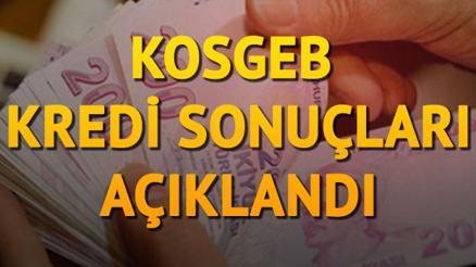 Kosgeb Sonuclari Haberleri Son Dakika Kosgeb Sonuclari Hakkinda Guncel Haber Ve Bilgiler