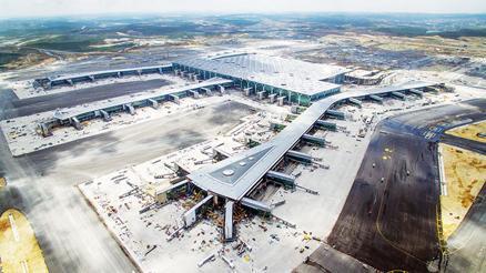 Kolin Insaat Haberleri Son Dakika Kolin Insaat Hakkinda Guncel Haber Ve Bilgiler