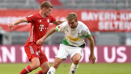 Bayern Munih Maci Hangi Kanalda Haberleri Son Dakika Bayern Munih Maci Hangi Kanalda Hakkinda Guncel Haber Ve Bilgiler