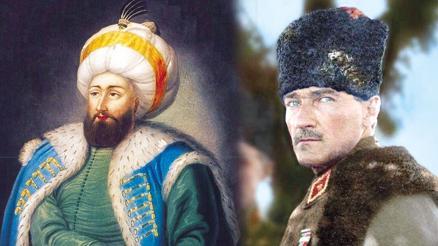 Bir günün öne çıkanları, kahırları, öfkeleri, gururları, vurguları falan