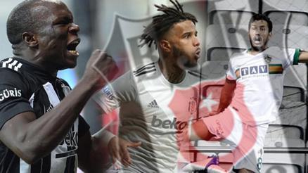 Besiktas Transfer Haberleri Haberleri Son Dakika Besiktas Transfer Haberleri Hakkinda Guncel Haber Ve Bilgiler
