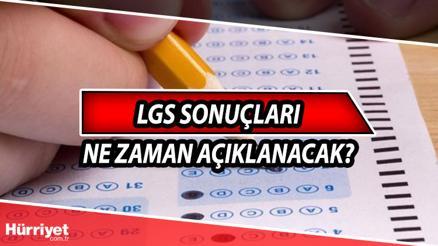 Lgs Sonuclari Ne Zaman Aciklanacak Haberleri Son Dakika Lgs Sonuclari Ne Zaman Aciklanacak Hakkinda Guncel Haber Ve Bilgiler