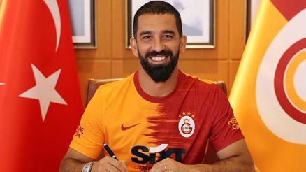 Arda Turan Galatasaray Haberleri Son Dakika Arda Turan Galatasaray Hakkinda Guncel Haber Ve Bilgiler