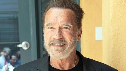 Arnold Schwarzenegger Kimdir Haberleri - Son Dakika Arnold Schwarzenegger  Kimdir Hakkında Güncel Haber ve Bilgiler