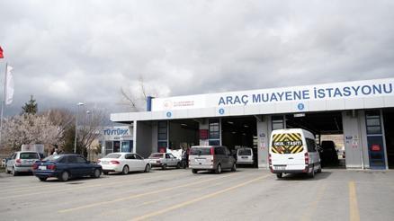 Arac Muayene Haberleri Son Dakika Arac Muayene Hakkinda Guncel Haber Ve Bilgiler