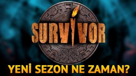 Survivor Ne Zaman Haberleri Son Dakika Survivor Ne Zaman Hakkinda Guncel Haber Ve Bilgiler
